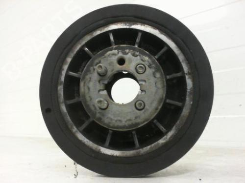 Used Pulley Pulley VW GOLF III (1H1) 1.9 D (64 hp) 27133808 27133808