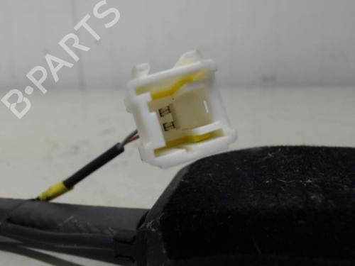Seat buckle PEUGEOT 308 SW I (4E_, 4H_) 1.6 HDi | BP27118405I32 