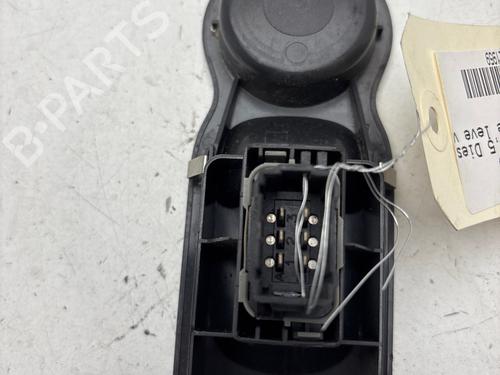 Right front window switch RENAULT MODUS / GRAND MODUS (F/JP0_) 1.5 dCi (FP0E, JP0E) | BP29505865I26 - Image 2