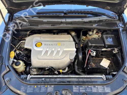 alternator-renault-vel-satis-bj0_-2002-38764053 main image