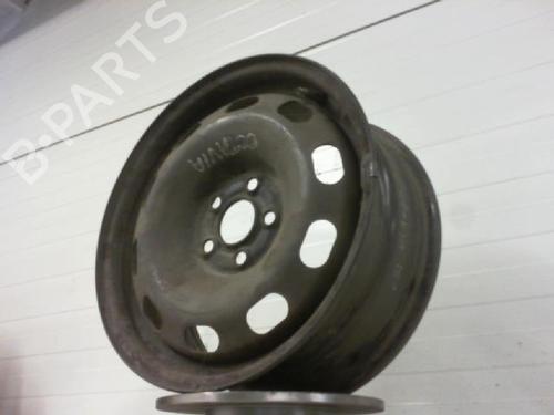 Rim SKODA OCTAVIA I (1U2) 1.9 TDI | BP27134521C45 