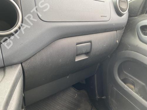 Used Glove box PEUGEOT PARTNER Box Body/MPV 1.6 HDi (90 hp) 27110765