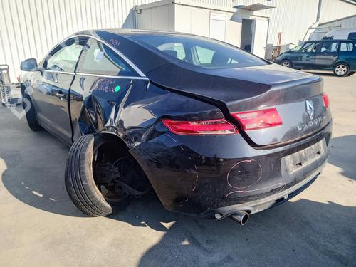 Middle console RENAULT LAGUNA Coupe (DT0/1) 2.0 dCi (DT01, DT08, DT09, DT0K, DT12, DT1C, DT1D, DT1M,... | BP27125639I22  - Image 5