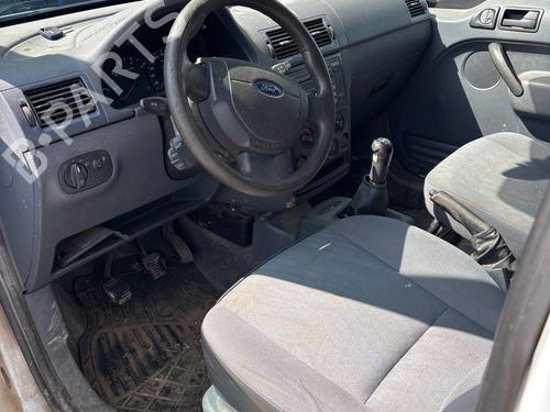 Right sun visor FORD TRANSIT CONNECT (P65_, P70_, P80_) 1.8 TDCi | BP37635537I2  - Image 6