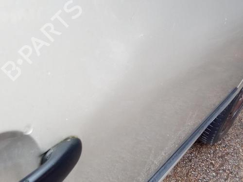Right front door FORD GALAXY I (WGR) 1.9 TDI | BP27144756C3 