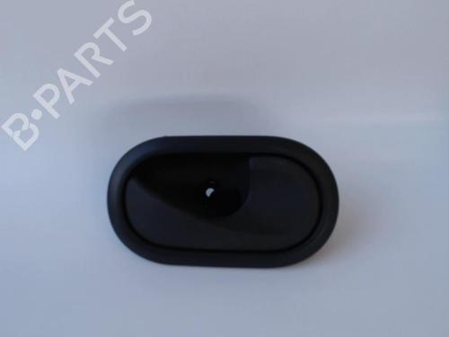 Used Front right exterior door handle RENAULT KANGOO / GRAND KANGOO II (KW0/1_) 1.5 dCi 90 (KW05, KW08, KW0G, KW11) (90 hp) 27115775