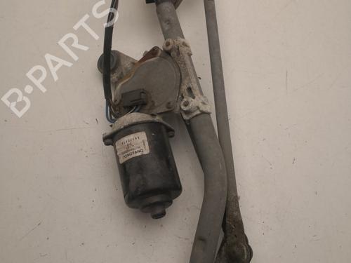Front wiper motor CHEVROLET MATIZ (M200, M250) 0.8 | BP27131132M29 - Image 3