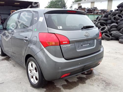 Ignition barrel KIA VENGA (YN) 1.6 CRDi 115 | BP27144197M48  - Image 7