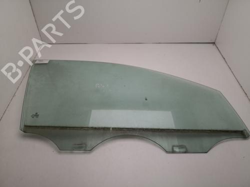 Used Front right door window VW POLO (9N_, 9A_) 1.2 12V (64 hp) 27102635