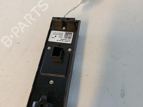 Left front window switch FORD GRAND C-MAX (DXA/CB7, DXA/CEU) 1.6 TDCi | BP27146645I27 - Image 4