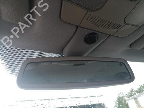 Used Rear mirror MERCEDES-BENZ E-CLASS (W210) E 270 CDI (210.016) (170 hp) 27133170