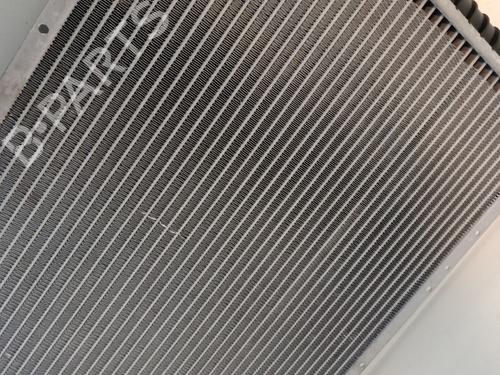 Water radiator RENAULT TRAFIC Van (T_, P_, V_) 2.1 D | BP28823687M31 