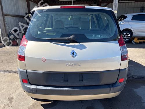 Bremselys Bremselys RENAULT SCÉNIC II (JM0/1_) 1.6 16V (JM1R) (112 hp) 39083032 39083032