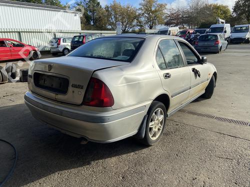 Starter ROVER 400 II (RT) 420 Di | BP30084836M8 - Image 6