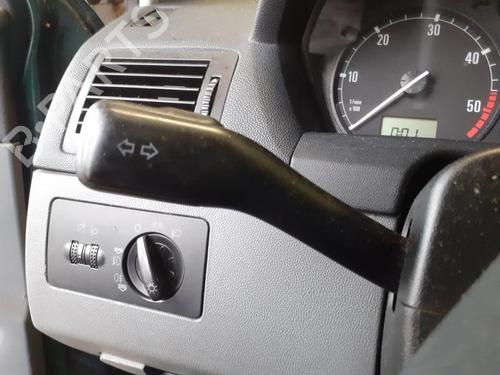 Switch SKODA FABIA I (6Y2) 1.9 SDI | BP27119653I30 