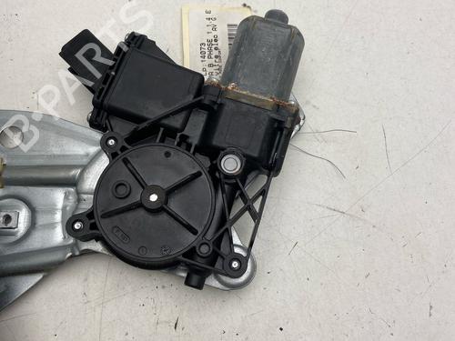 Used Front left window mechanism Front left window mechanism OPEL MERIVA B MPV (S10) 1.4 (75) (120 hp) 27146909 27146909