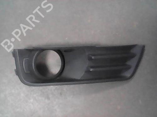 Used Grille FORD FOCUS C-MAX (DM2) 1.6 TDCi (109 hp) 27115444