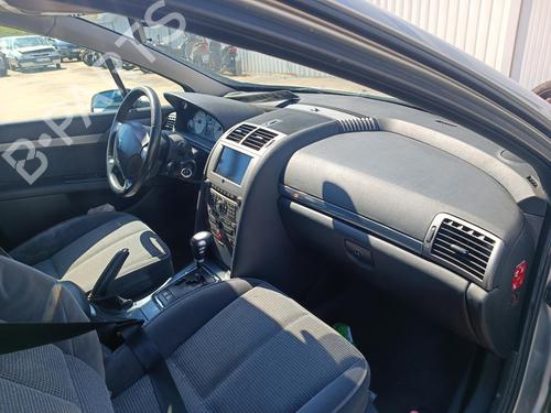 Used Glove box PEUGEOT 407 SW (6E_, 6D_) 2.0 HDi 135 (136 hp) 27123461