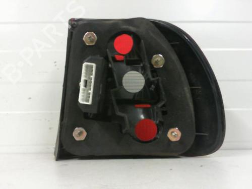 Left taillight VOLVO V40 Estate (645) 1.8 | BP27133619C34 