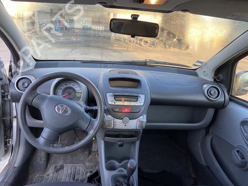 Left front window switch TOYOTA AYGO (_B1_) 1.0 (KGB10_, KGB10R) | BP29026701I27 - Image 3