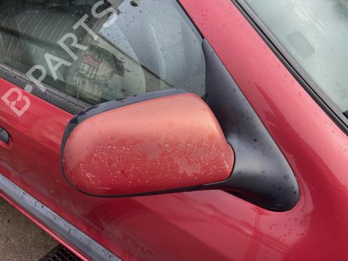 Used Right mirror CITROËN XSARA Break (N2) 2.0 HDI 90 (90 hp) 27112535