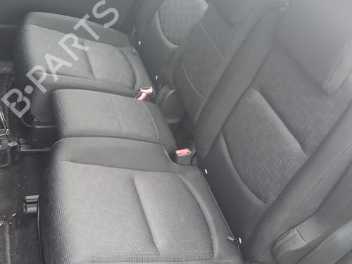 Sæde Bagtil MAZDA 5 (CR) 2.0 CD (CR19) (143 hp) 27138326