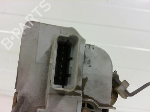 Used Front left lock CITROËN C5 I (DC_) 2.0 HDi (DCRHZB, DCRHZE) (109 hp) 27120350