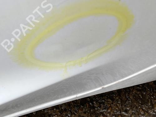 Rear parcel shelf FORD FIESTA VII (HJ, HF) 1.1 Ti-VCT | BP33182805C85  - Image 7