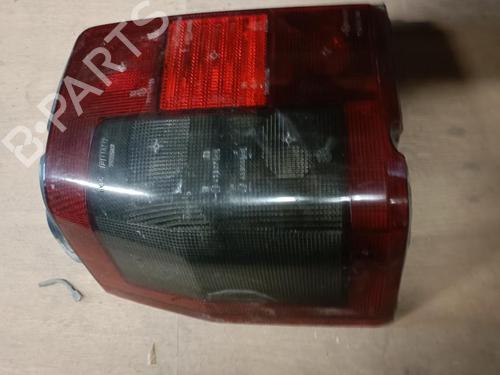 Used Left taillight FIAT TIPO (160_) 1.9 D (65 hp) 27126733