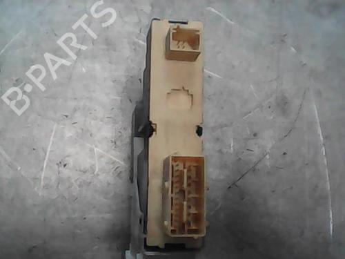 Used Left front window motor PEUGEOT 307 (3A/C) 1.6 HDi 110 (109 hp) 27115328
