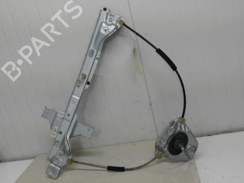 Used Rear left window mechanism Rear left window mechanism 27118368 27118368
