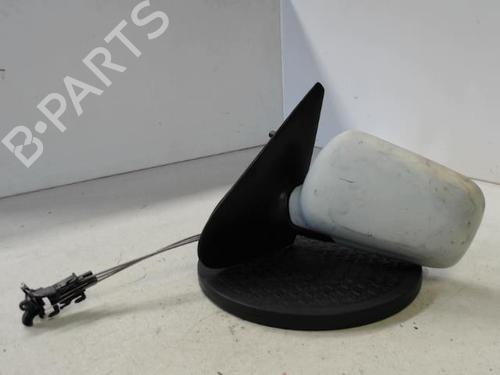 Left mirror VW POLO III (6N1) 60 1.4 | BP27121076C26 