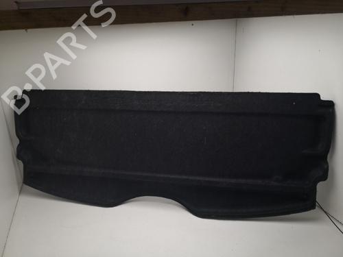 Rear parcel shelf PEUGEOT 206+ (2L_, 2M_) 1.4 HDi eco 70 | BP27114487C85 