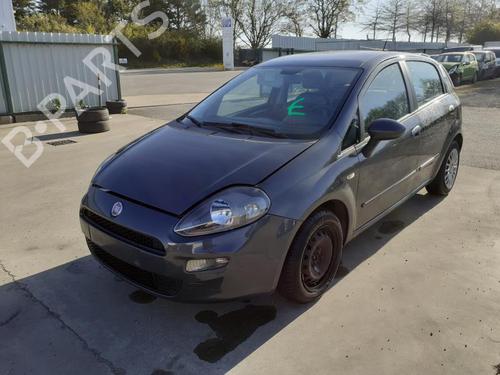 Used Front left belt tensioner FIAT PUNTO (199_) 1.3 D Multijet (75 hp) 27119350