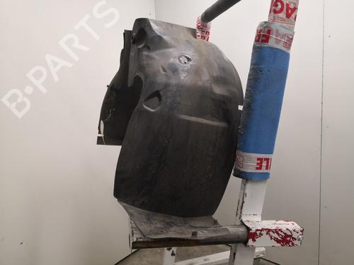 Hjulbue PEUGEOT 206 Hatchback (2A/C) 1.1 i | BP27107502C56 