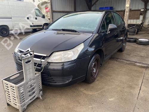 Subframe CITROËN C4 I (LC_) 1.4 16V | BP31754267M9  - Image 5