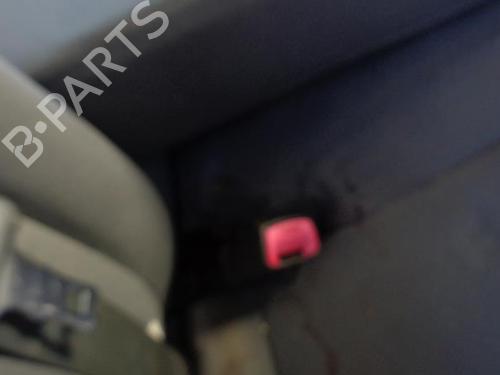 Used Seat buckle TOYOTA PRIUS Liftback (_W2_) 1.5 Hybrid (NHW20_, NHW20R) (112 hp) 27122256