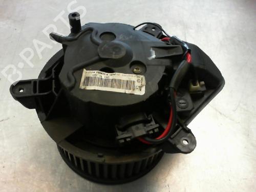 Heater blower motor CITROËN XSARA PICASSO (N68) 2.0 HDi | BP27117798M62 