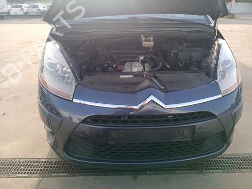 Used Front bumper reinforcement CITROËN C4 Picasso I MPV (UD_) 1.6 HDi (109 hp) 27126165