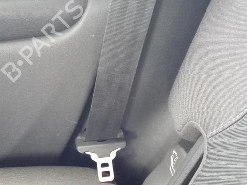 Used Rear right belt tensioner CITROËN C3 Picasso (SH_) 1.4 VTi 95 (SH8FSC, SH8FP0, SH8FP6) (95 hp) 27135381