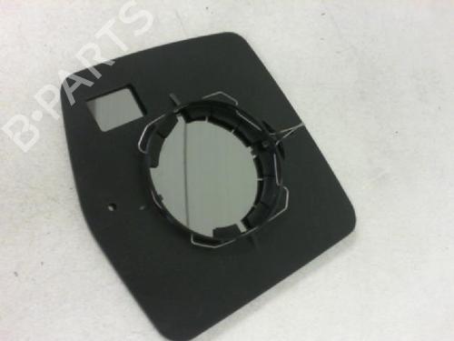 Spejlglas venstre CITROËN JUMPY I Van (BS_, BT_, BY_, BZ_) 1.9 D 70 (69 hp) 32121767