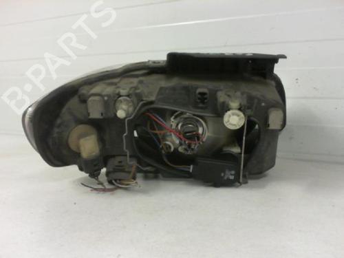 Left headlight SEAT IBIZA II (6K1) 1.4 i | BP27133999C28 