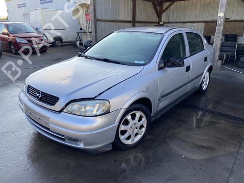 Engine OPEL ASTRA G Hatchback (T98) 1.6 16V (F08, F48) | BP29605216M1 - Image 5