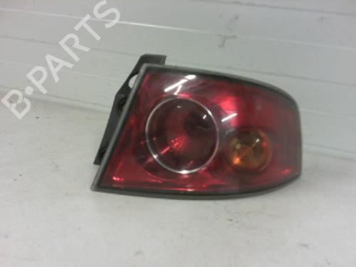 Used Right taillight SEAT IBIZA III (6L1) 1.2 (64 hp) 27115593