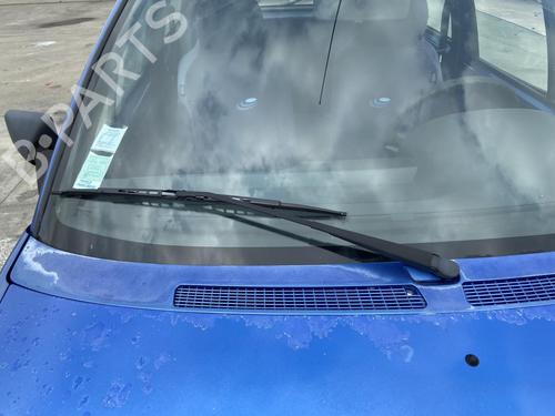 Used Front windshield wiper arm CITROËN AX (ZA-_) 10 (50 hp) 27112113