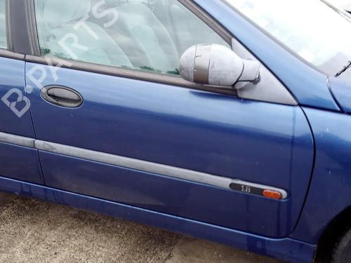 Used Front right window mechanism RENAULT LAGUNA I Grandtour (K56_) 1.8 (K56S/T/0) (90 hp) 27149310