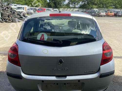 Used Tailgate lift support RENAULT CLIO III (BR0/1, CR0/1) 1.5 dCi (BR17, CR17) (86 hp) 27109703