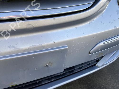 Front bumper MERCEDES-BENZ B-CLASS Sports Tourer (W245) B 180 CDI (245.207) | BP29438518C7 