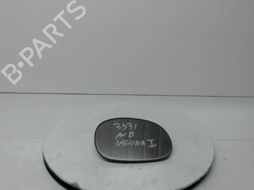 Espelho direito Espelho direito RENAULT LAGUNA I (B56_, 556_) 2.2 D (B56F/2) (83 hp) 34572957 34572957