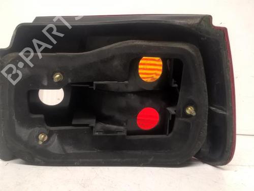 Left taillight SEAT IBIZA II (6K1) 1.9 TDI | BP27117392C34 